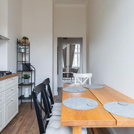 Olives Marina Apartment Gdańsk Zewnętrze zdjęcie