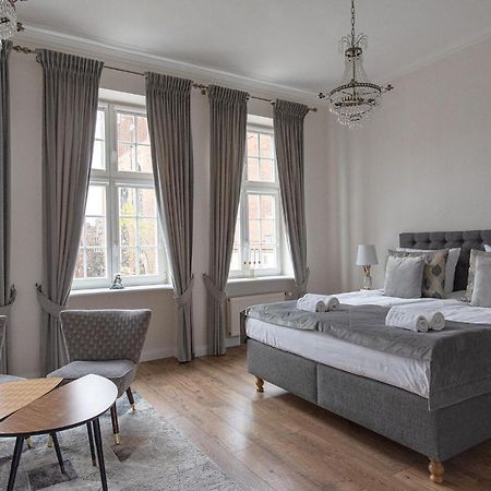 Olives Marina Apartment Gdańsk Zewnętrze zdjęcie