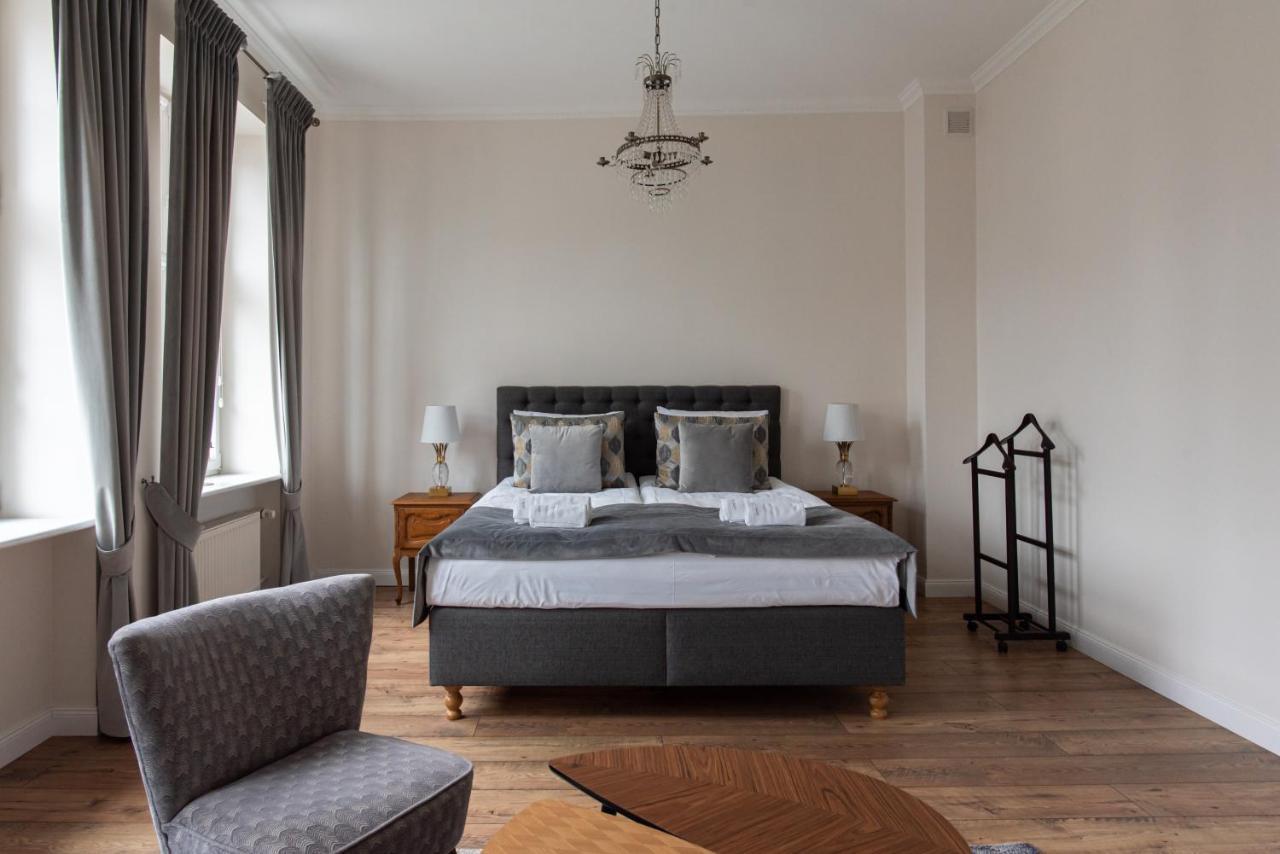 Olives Marina Apartment Gdańsk Zewnętrze zdjęcie