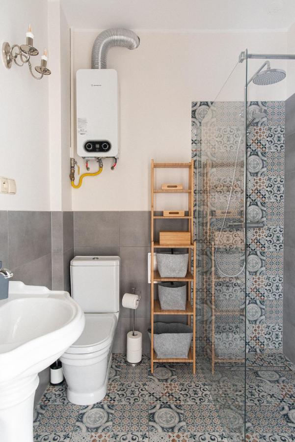 Olives Marina Apartment Gdańsk Zewnętrze zdjęcie